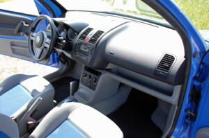 Image 27/44 of Volkswagen Lupo 1.2 TDI 3L (2001)