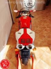 Immagine 15/34 di Ducati DUMMY (2003)