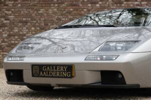 Imagen 49/50 de Lamborghini Diablo VT 6.0 (2001)