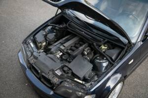 Image 23/33 of ALPINA B3 3.3 Allrad Touring (2002)