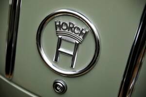 Immagine 28/36 di Horch 853 A Sport (1938)