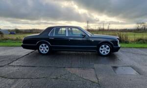 Image 2/24 of Bentley Arnage Red Label (2000)