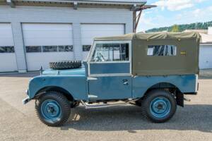 Afbeelding 3/6 van Land Rover 86 (1954)