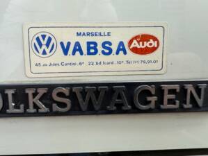 Afbeelding 21/22 van Volkswagen Golf Mk I GTI 1.8 (1983)