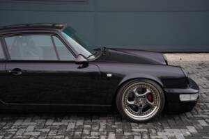 Bild 34/50 von Porsche 911 Carrera 4 (1990)
