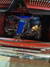 Bild 6/8 von FIAT 850 Sport Coupe (1971)