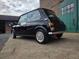 Afbeelding 7/39 van Mini Cooper 1.3i MPI (2000)