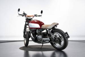 Bild 2/50 von Honda CB 650 (1984)