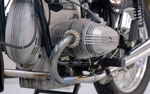 Immagine 27/60 di BMW R 100/7 (1977)