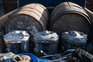 Image 31/134 of Ford V8 (1937)