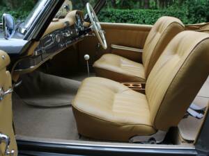 Bild 12/18 von Mercedes-Benz 190 SL (1962)