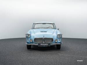 Afbeelding 2/34 van Maserati 3500 GT Touring (1959)