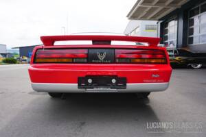 Bild 10/66 von Pontiac Firebird TransAm (1989)