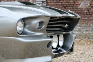 Imagen 49/50 de Ford Shelby GT 500 "Eleanor" (1968)