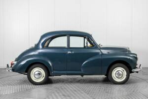 Image 10/50 of Morris Minor 1000 (1967)