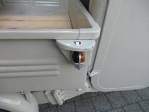 Image 44/44 of Piaggio Vespa APE B (1956)