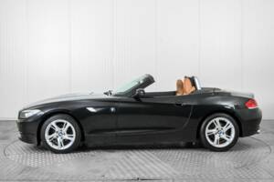 Immagine 9/50 di BMW Z4 sDrive23i (2010)