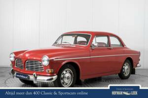 Bild 1/50 von Volvo Amazon S (1970)