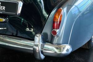 Image 41/50 of Bentley S 3 (1964)