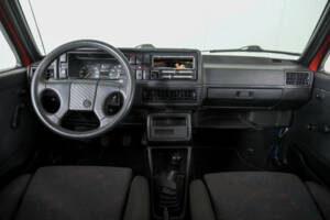 Bild 7/50 von Volkswagen Golf Mk II GTD 1.6 (1986)