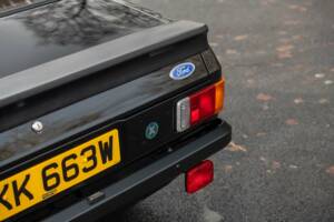 Bild 34/50 von Ford Escort RS 2000 (1980)