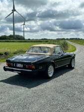 Imagen 13/16 de FIAT 124 Spider CS1 (1975)