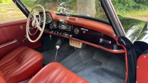 Immagine 16/29 di Mercedes-Benz 190 SL (1959)
