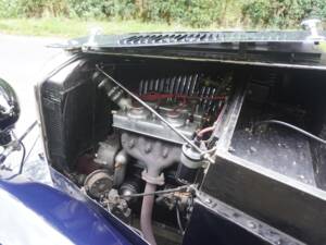 Image 17/20 of Riley Nine Lynx (1933)
