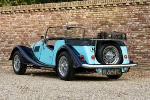 Image 2/50 of Morgan 4&#x2F;4 1600 4-Sitzer (1973)