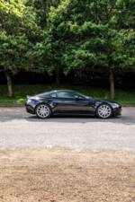 Imagen 26/39 de Aston Martin V8 Vantage (2007)