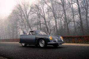 Image 9/40 of Porsche 356 1500 Super (1953)