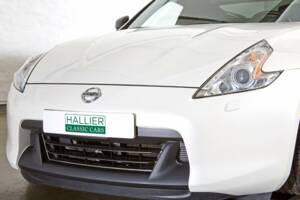 Afbeelding 4/23 van Nissan 370Z (2012)