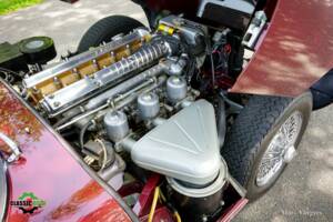 Afbeelding 17/57 van Jaguar E-Type 3.8 (1964)