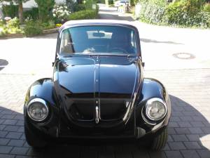Image 35/44 of Volkswagen Beetle 1303 (1978)