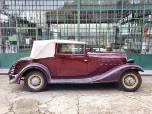 Imagen 4/38 de Buick Series 50 (1933)