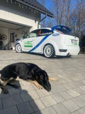 Immagine 7/17 di Ford Focus RS WRC (2007)