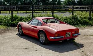 Bild 10/50 von Ferrari Dino 246 GT (1972)