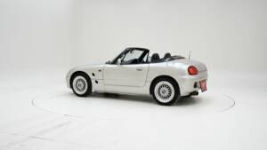 Image 4/15 of Suzuki Cappuccino (1992)
