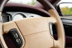 Image 47/50 of Bentley Brooklands (2008)