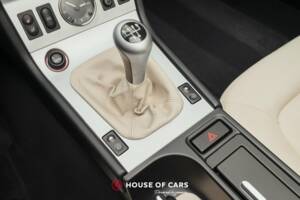 Image 23/25 of BMW Z3 Convertible 3.0 (2002)