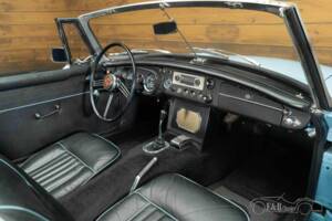 Bild 9/19 von MG MGB (1965)