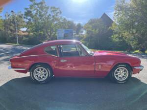 Bild 9/50 von Triumph GT 6 Mk III (1971)