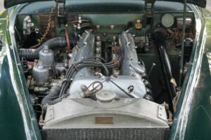 Image 22/50 of Jaguar XK 120 DHC (1953)