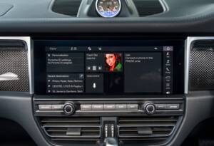 Bild 18/28 von Porsche Macan S (2020)