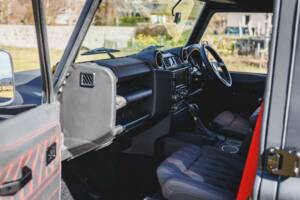 Bild 13/50 von Land Rover Defender Tophat (2007)