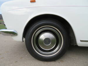 Bild 19/20 von Rolls-Royce Corniche I (1972)