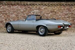 Bild 40/50 von Jaguar Type E V12 (1973)