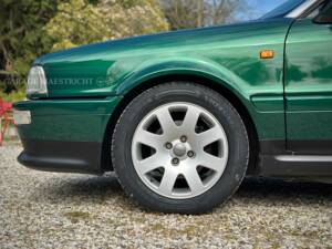 Bild 50/99 von Audi Cabriolet 1.8 5V (1997)