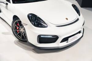 Afbeelding 5/36 van Porsche Cayman GT4 (2016)