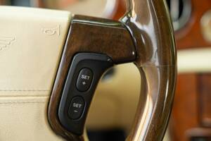 Immagine 44/50 di Bentley Arnage Red Label (1999)